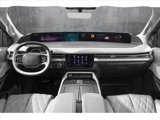 New 2025 Lincoln Navigator L Black Label image 3