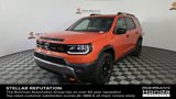 New 2026 Honda Passport TrailSport Elite image 4