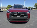 New 2026 Toyota Corolla Cross LE w/ Cold Weather Package image 2