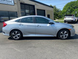 Used 2020 Honda Civic LX image 2