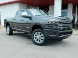 New 2025 RAM 3500 Laramie w/ Sport Appearance Package image 2