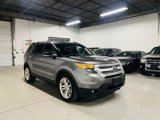 Used 2013 Ford Explorer XLT image 3