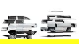 New 2025 Chevrolet Suburban High Country w/ Sun And Tow Package image 5