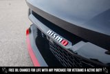 New 2025 Nissan Z NISMO image 3