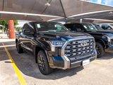 New 2026 Toyota Tundra Platinum image 4