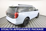 New 2025 Ford Expedition Platinum w/ Stealth Appearance Package image 3
