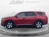 New 2025 Honda Pilot EX-L image 4
