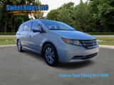 Used 2015 Honda Odyssey EX-L image 3