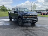 New 2025 Ford F150 Tremor w/ Equipment Group 402A High image 2