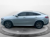 New 2025 Mercedes-Benz GLE 450 4MATIC image 4