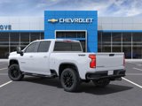 New 2025 Chevrolet Silverado 2500 LTZ image 3
