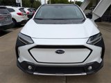 New 2025 Subaru Solterra Touring image 2