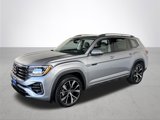 New 2025 Volkswagen Atlas SEL Premium R-Line image 2