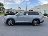 New 2025 Toyota Grand Highlander AWD Hybrid image 2