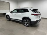 New 2025 Volkswagen Tiguan SE image 5