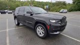 Certified 2024 Jeep Grand Cherokee L Limited image 2
