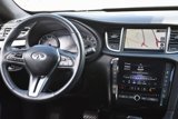 Certified 2022 INFINITI QX50 Autograph w/ Cargo Package image 2