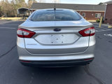 Used 2014 Ford Fusion S image 5