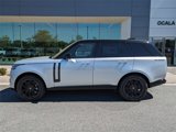 New 2025 Land Rover Range Rover SE image 6