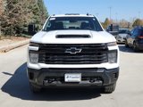 New 2025 Chevrolet Silverado 2500 W/T image 3