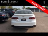 Used 2024 Toyota Camry XLE image 5