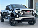 Used 2021 GMC Sierra 1500 SLT w/ SLT Premium Plus Package image 2