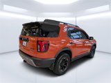New 2026 Honda Passport TrailSport Elite image 3