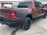 New 2025 RAM 1500 Rebel w/ Rebel Level 2 Equipment Group image 5