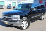 Used 2004 Chevrolet Suburban LT w/ Preferred Equipment Group image 2
