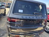 New 2025 Jeep Wagoneer Series II image 3