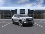 New 2026 GMC Terrain Elevation image 2