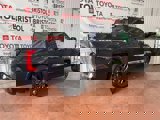 New 2025 Toyota Tundra Platinum image 2