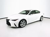 Used 2024 Lexus IS 300 w/ Comfort Package image 3