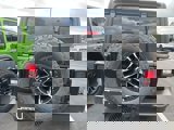 New 2025 Jeep Wrangler Unlimited Sport image 3