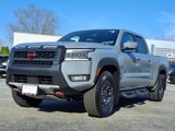 New 2025 Nissan Frontier PRO-4X w/ Pro Premium Package image 4