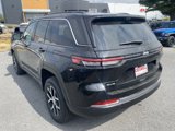New 2025 Jeep Grand Cherokee Limited image 5