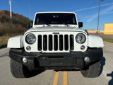 Used 2016 Jeep Wrangler Unlimited Sahara image 3