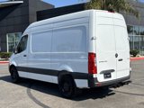 Used 2025 Mercedes-Benz Sprinter 2500 image 5