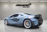 Used 2019 McLaren 600LT image 4