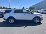 Used 2015 Ford Explorer XLT w/ Equipment Group 202B image 5