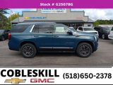 New 2025 GMC Yukon Elevation w/ Technology Package image 2