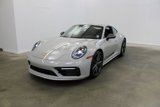 Certified 2023 Porsche 911 Carrera T image 2