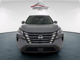 New 2026 Nissan Rogue SV image 2