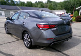 Used 2020 Nissan Sentra SV image 6