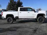 New 2025 Chevrolet Silverado 2500 LT w/ Z71 Chrome Sport Edition image 3