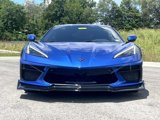 Used 2020 Chevrolet Corvette Stingray Preferred Cpe w/ 2LT Preferred Equipment Group image 3