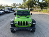 Used 2019 Jeep Wrangler Rubicon image 2