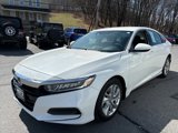 Used 2020 Honda Accord LX image 3