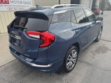 Used 2024 GMC Terrain Denali image 3