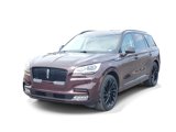 Certified 2023 Lincoln Aviator Reserve w/ Equipment Group 201A image 3
